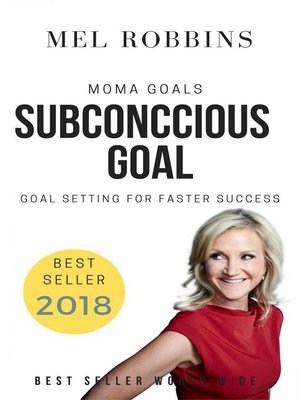 cover image of Subconscious Goal